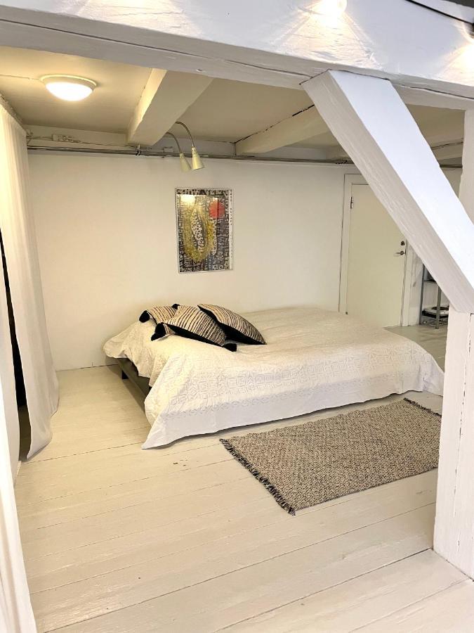 Appartement A Charming And Beautiful Oasis In The Heart Of *