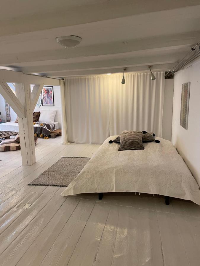 Appartement A Charming And Beautiful Oasis In The Heart Of Copenhague