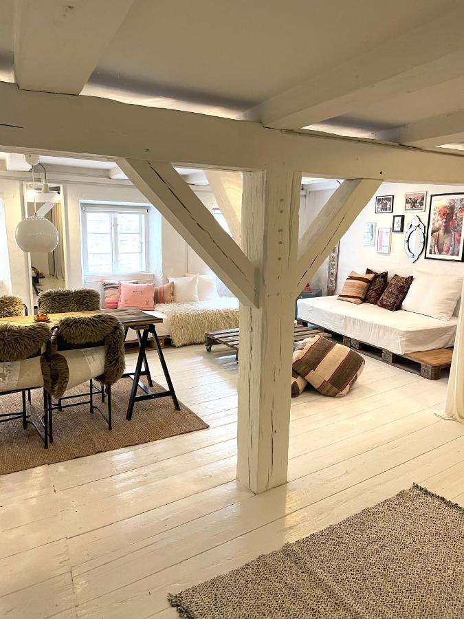 A Charming And Beautiful Oasis In The Heart Of Appartement Copenhague