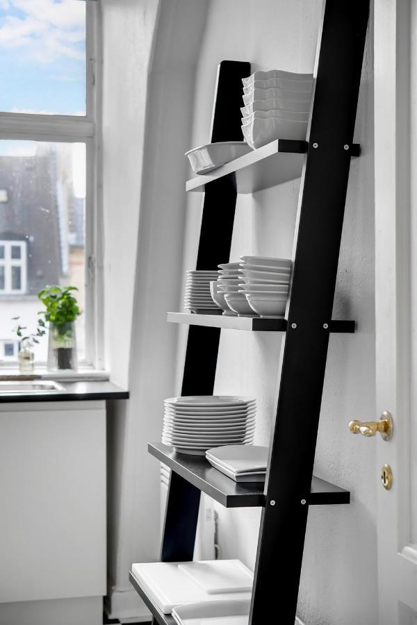 Hyggelig Two-bedroom In Osterbro * København