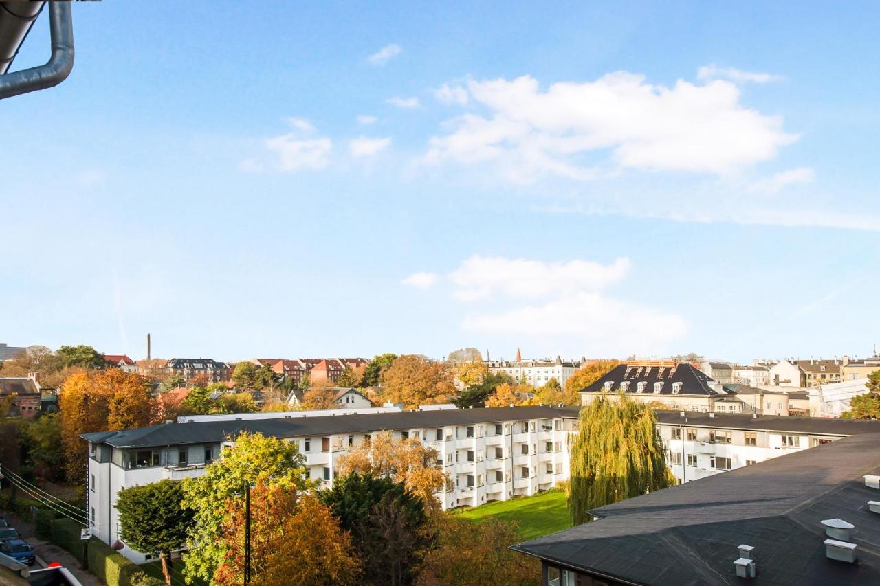 Hyggelig Two-bedroom In Osterbro * Copenhaga