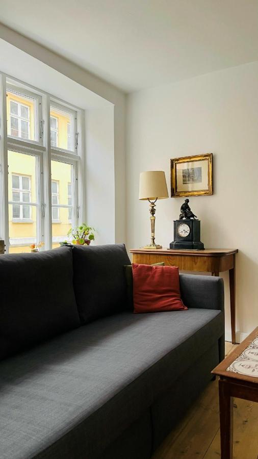Apartmentincopenhagen 1466 Apartamento Copenhague