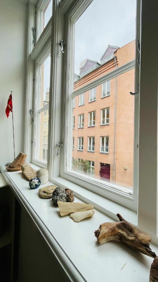 Apartmentincopenhagen 1466 Lejlighed