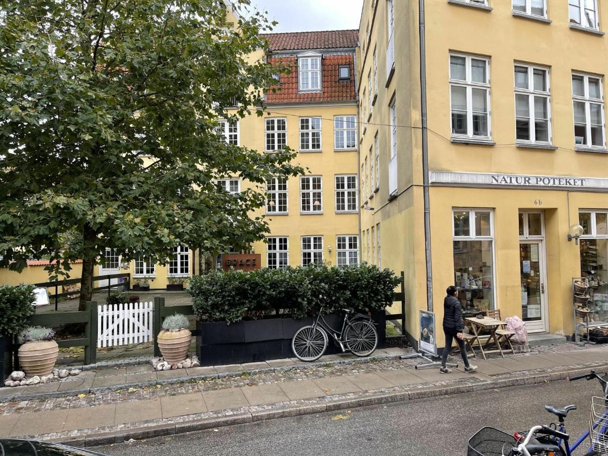Apartmentincopenhagen 1466 Lejlighed København