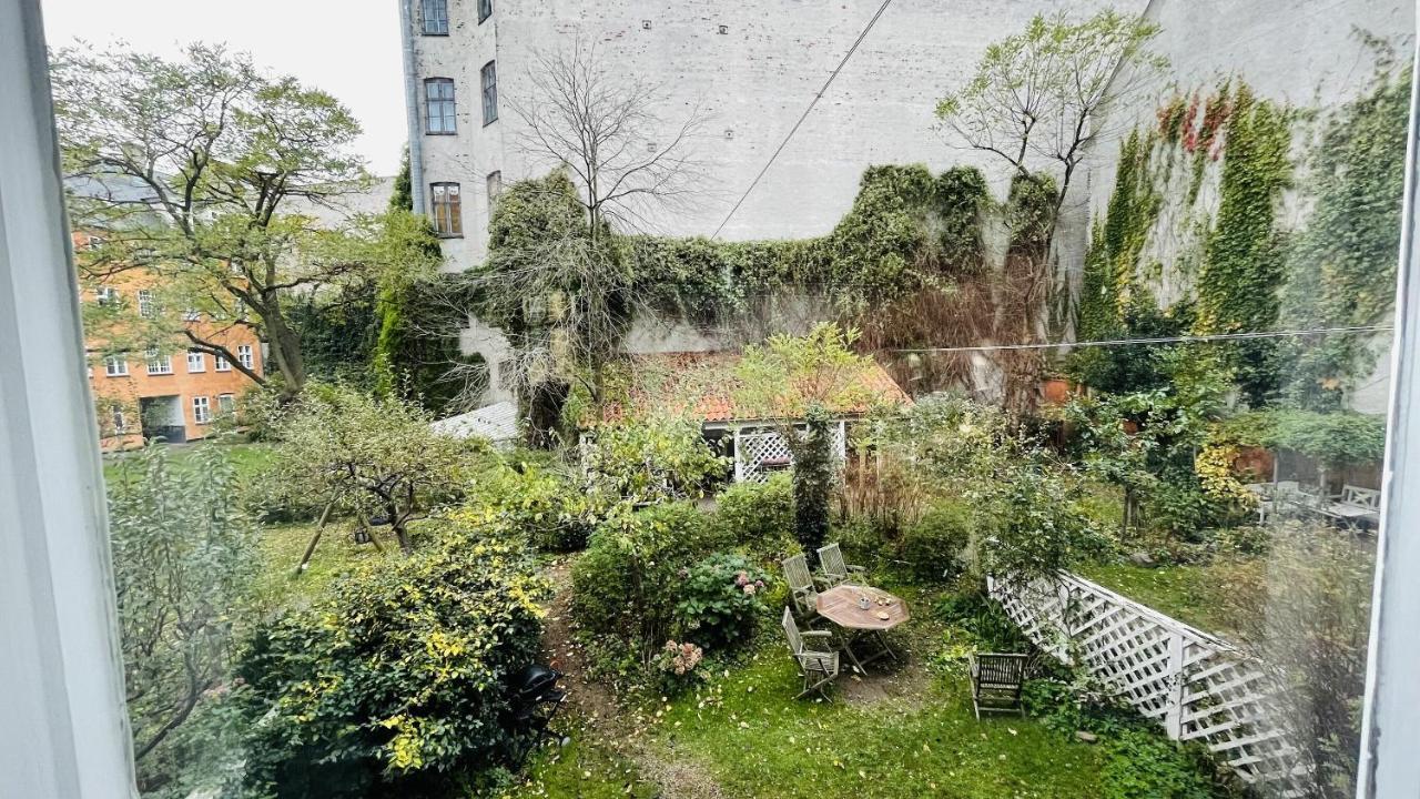 Apartmentincopenhagen 1466 Lejlighed