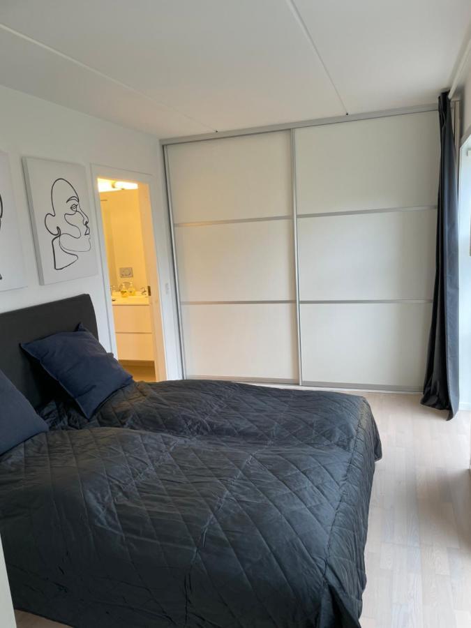 Apartment Lux Apartment, 2 Full Bathrooms, 4th *