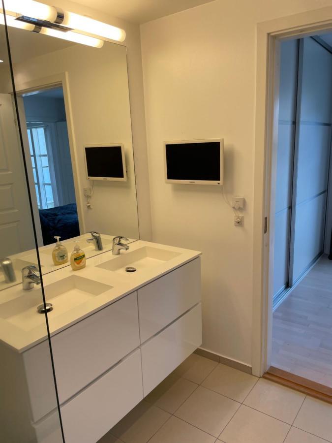 Lux Apartment, 2 Full Bathrooms, 4th Apartment Copenhagen