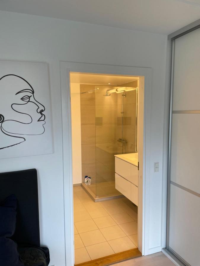 Lux Apartment, 2 Full Bathrooms, 4th