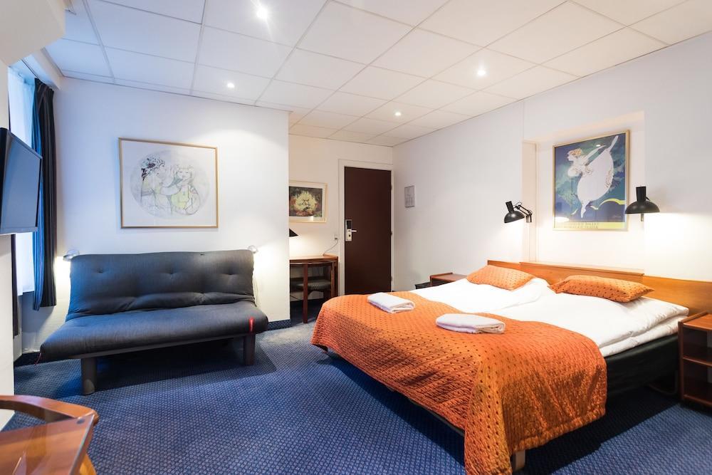 Hotel Go Saga Copenhaga