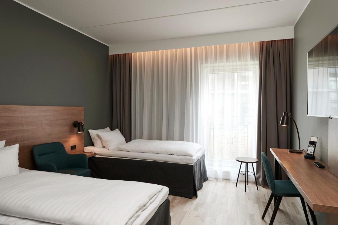 Hotel Go Osterport Copenhague