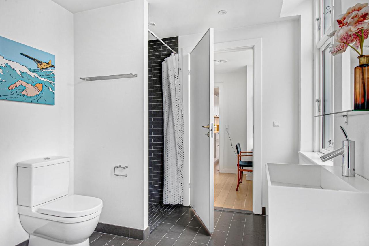 Apartment Sanders Monarch - Charming One-bedroom With Two Balconies