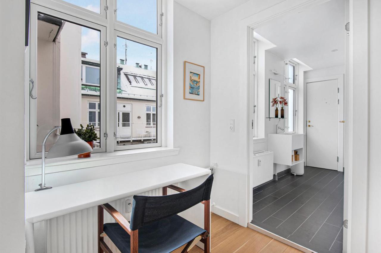 Apartment Sanders Monarch - Charming One-bedroom With Two Balconies