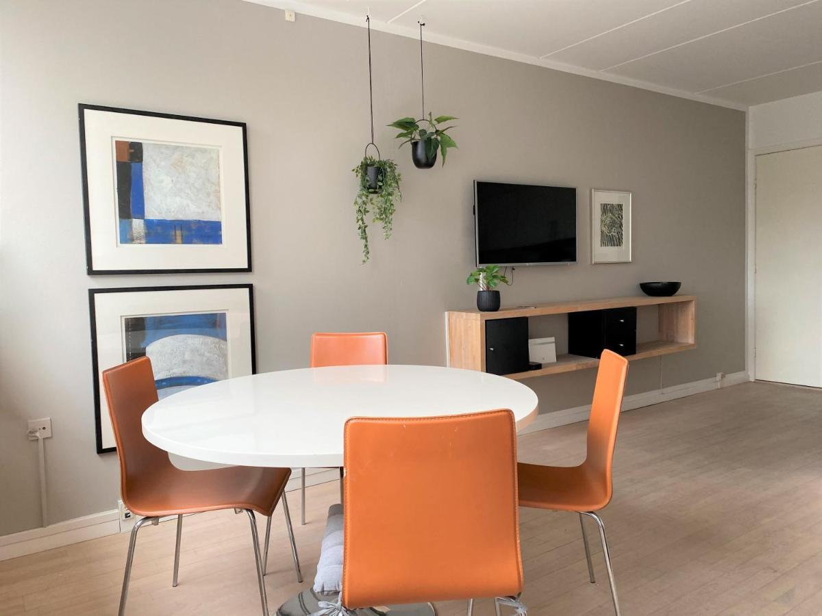 Sanders Platan - Petite One-bedroom In Amazing Frederiksberg * Copenhague