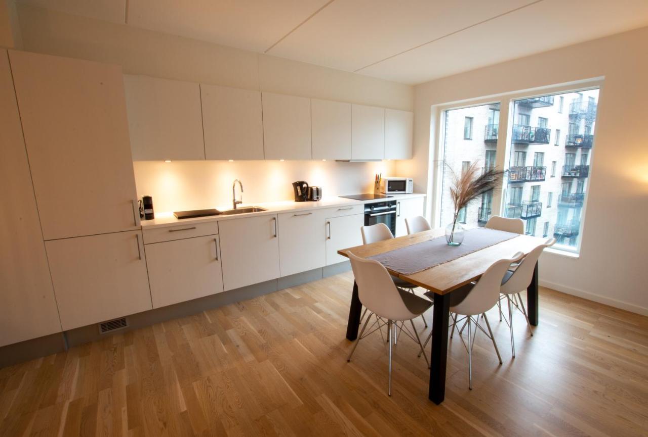 West By Charles Hope Apartamento *