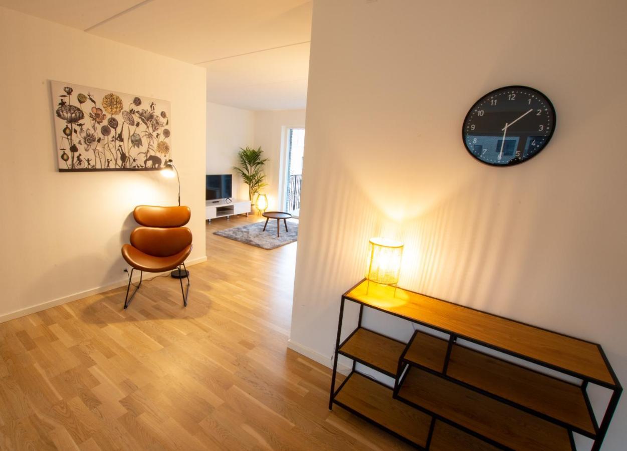 West By Charles Hope Copenhagen