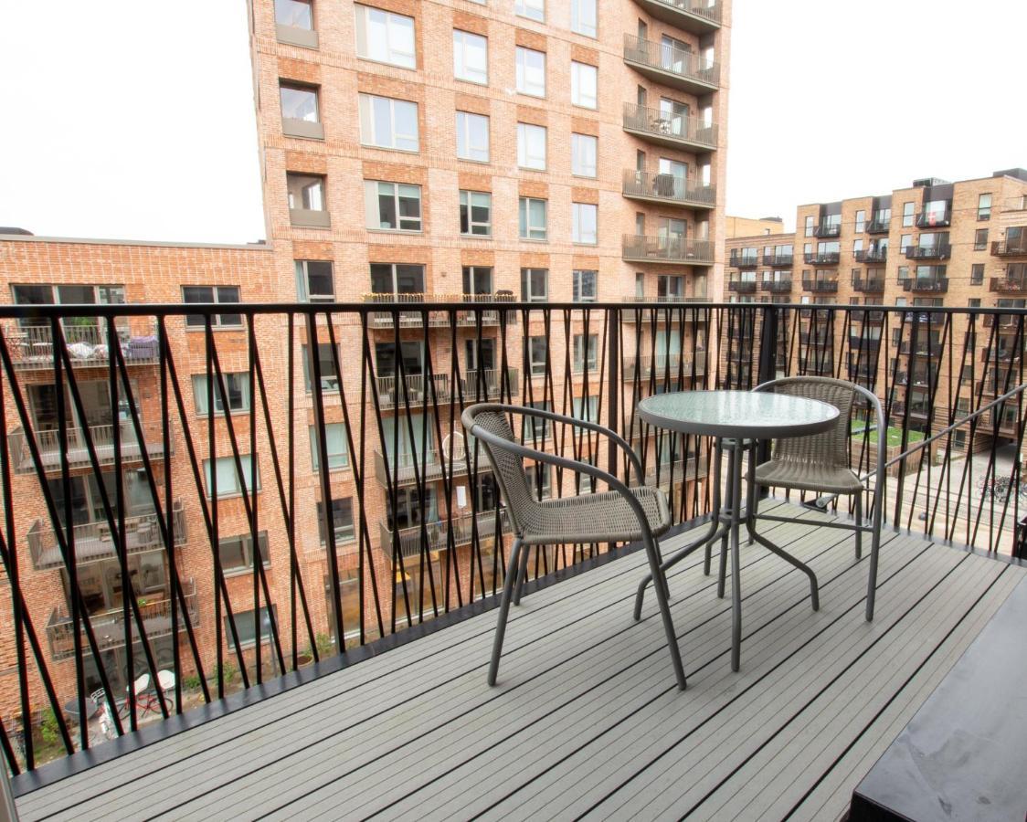 Apartamento West By Charles Hope