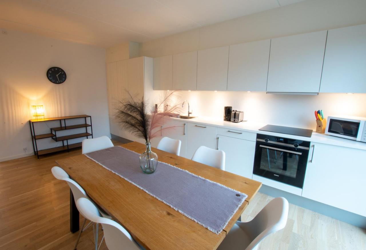 Apartamento West By Charles Hope Copenhaga