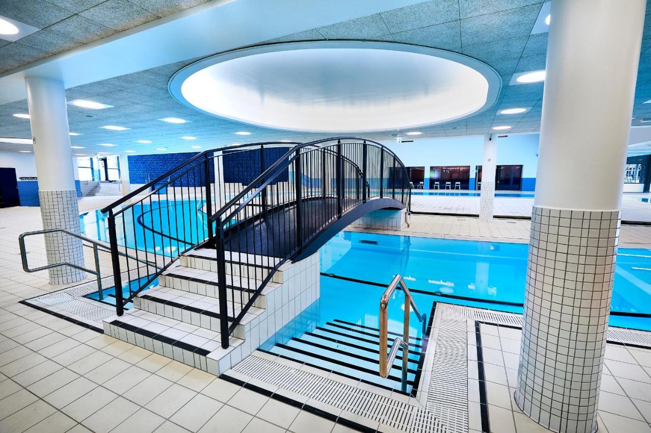 Cph Hotel Copenhague