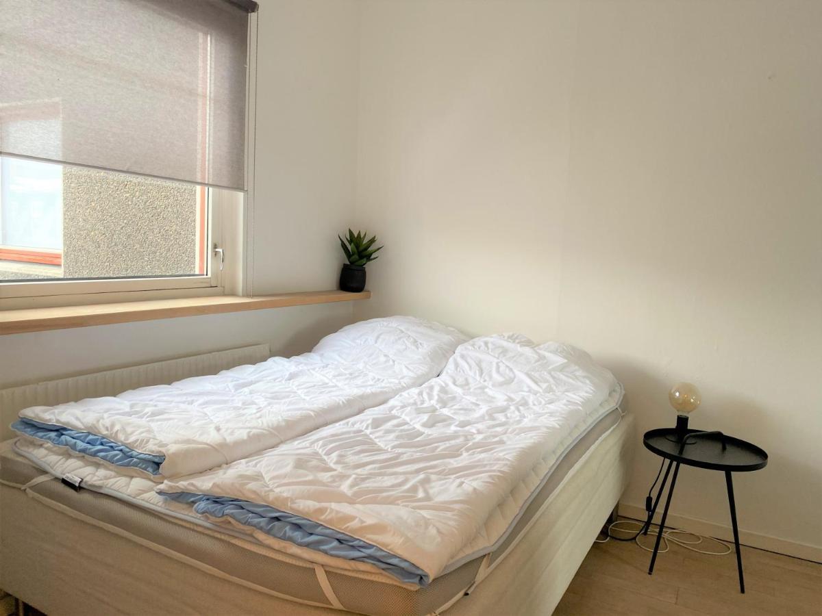 Apartamento Sanders Platan - Petite One-bedroom In Amazing Frederiksberg