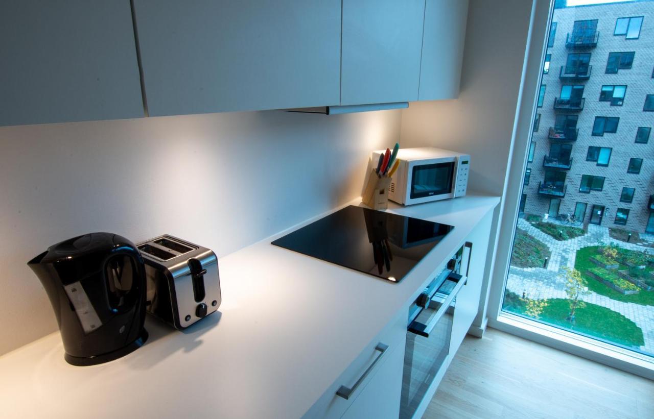 Apartamento West By Charles Hope *