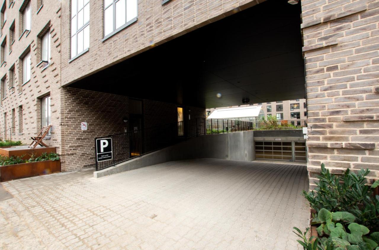 Apartment West By Charles Hope