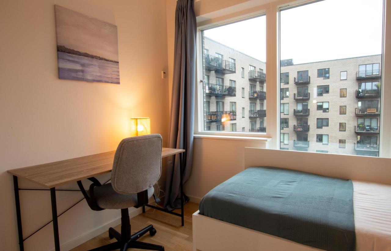 West By Charles Hope Apartment Copenhagen