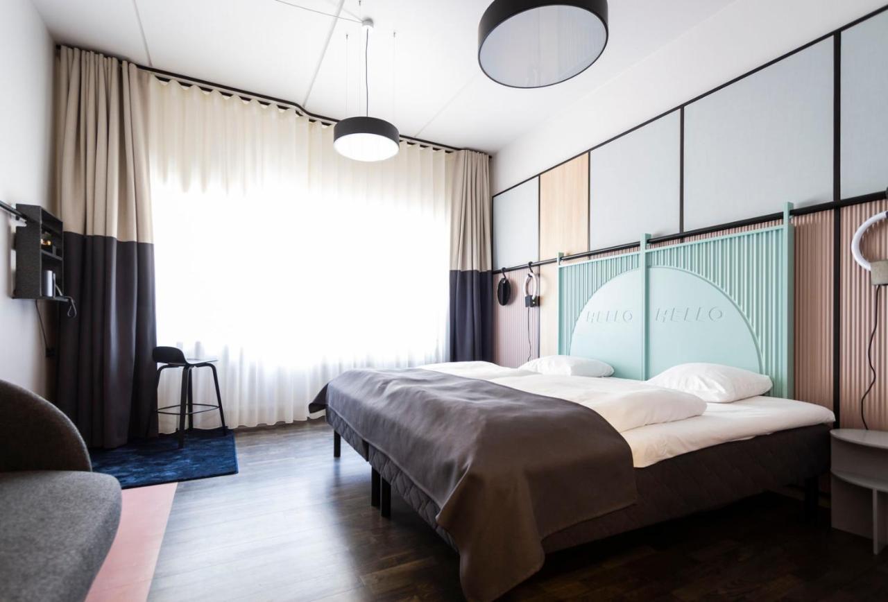 Cph Hotel Copenhague