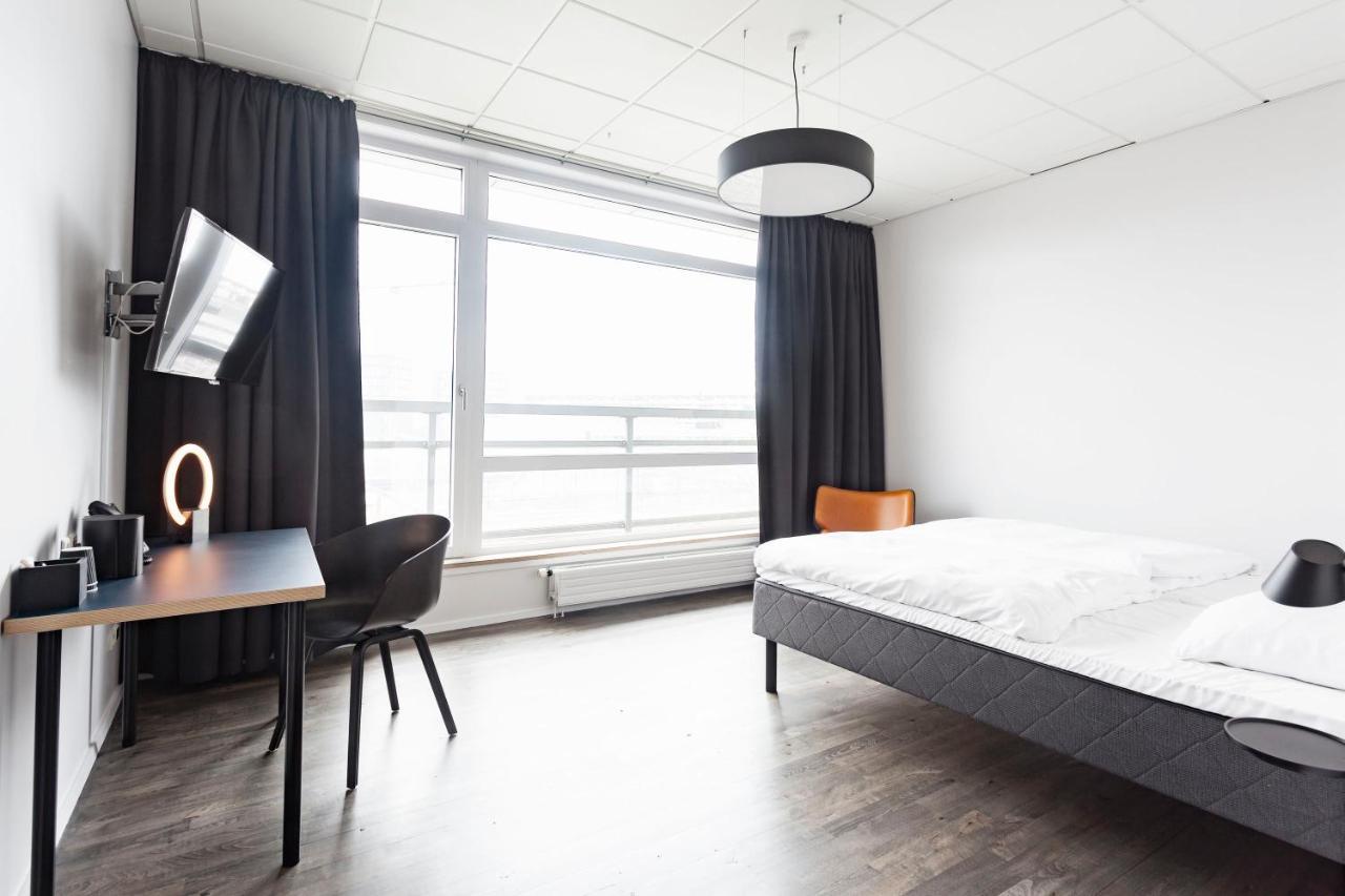 Cph Hotel Copenhague