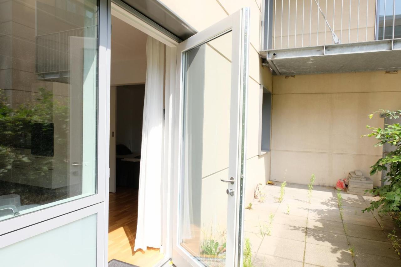 Three Bedroom In S, Edvard Thomsens Vej 81 *