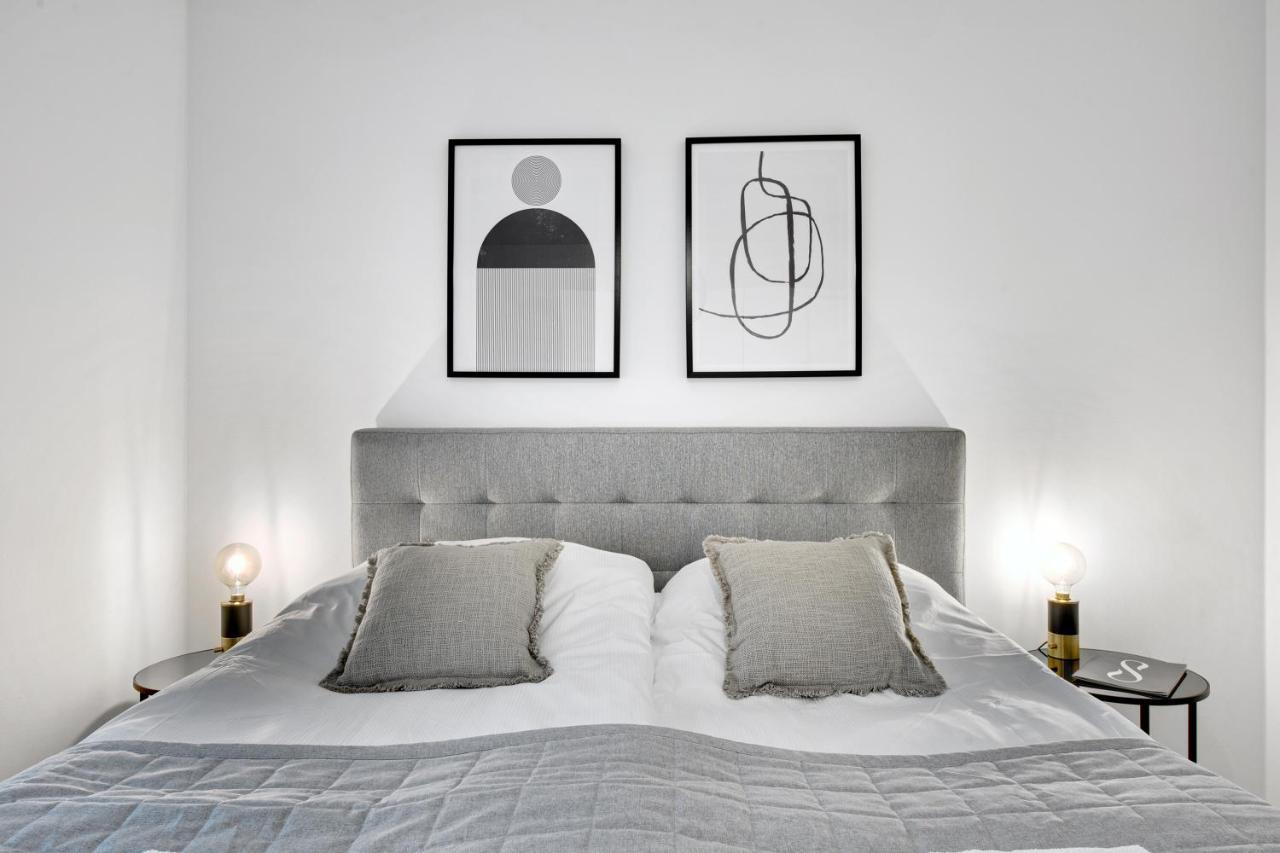 Modern 3-bedroom Near Metro Station In Orestad Apartamento *