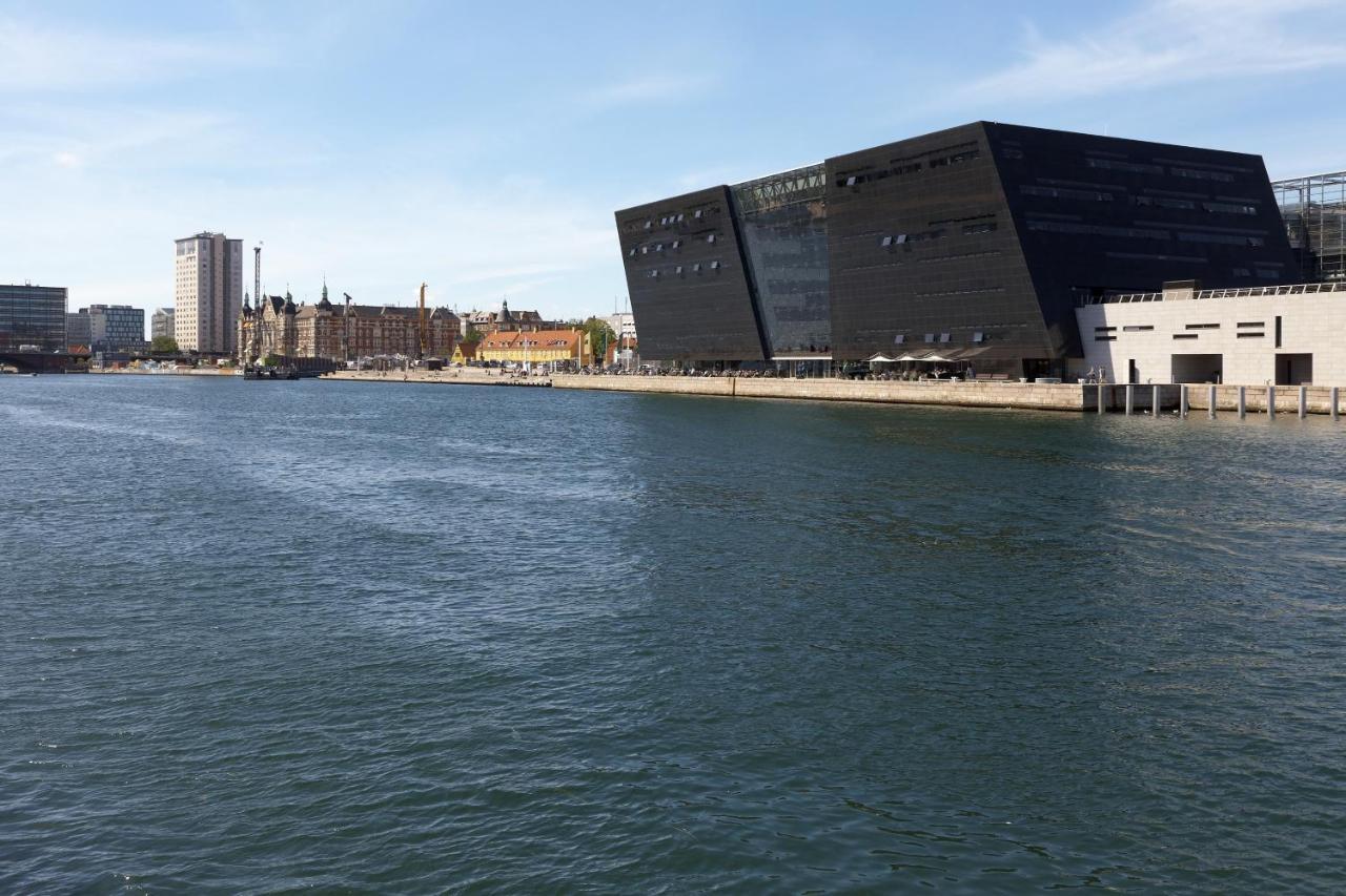 Lavish 4br Flat In The Heart Of Cph By The Canals Apartment Copenhagen
