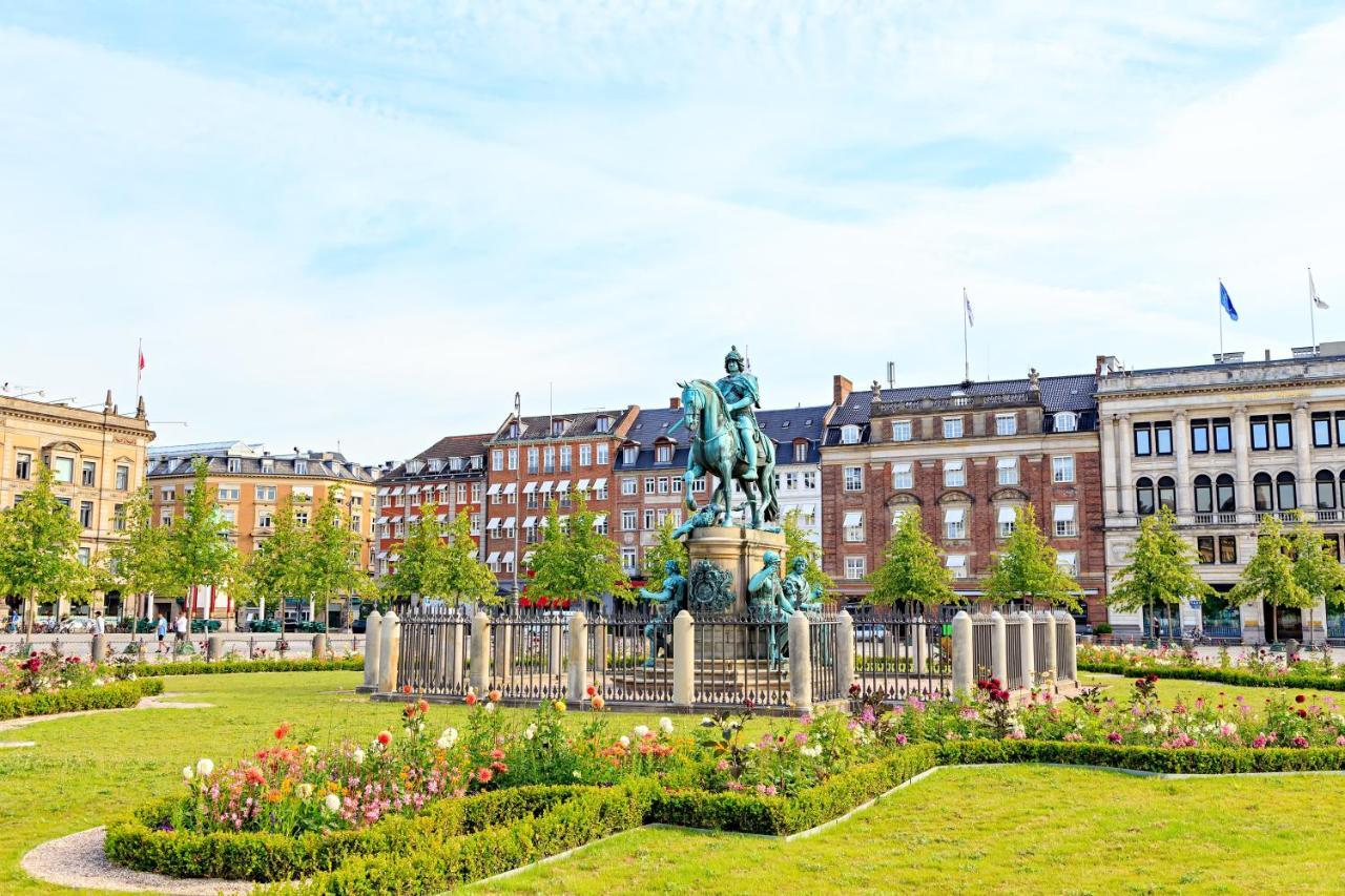 Perfect For Friends & Families 2 Bedroom Flat In Cph * Copenaghen