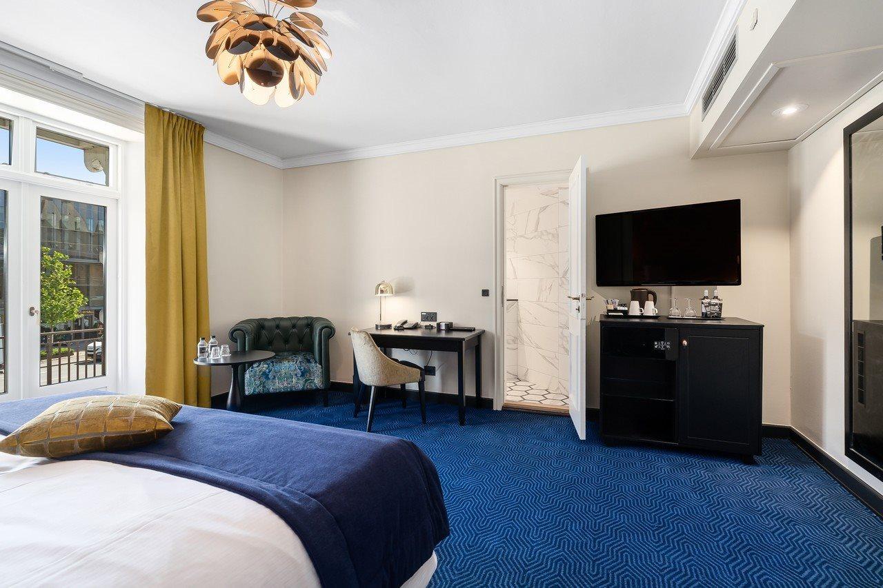 Hotel Profilhotels Plaza