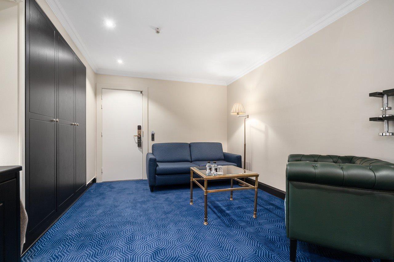 Profilhotels Plaza Hotel 4*