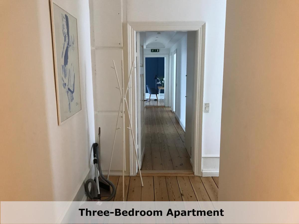 Bredgade Apartment