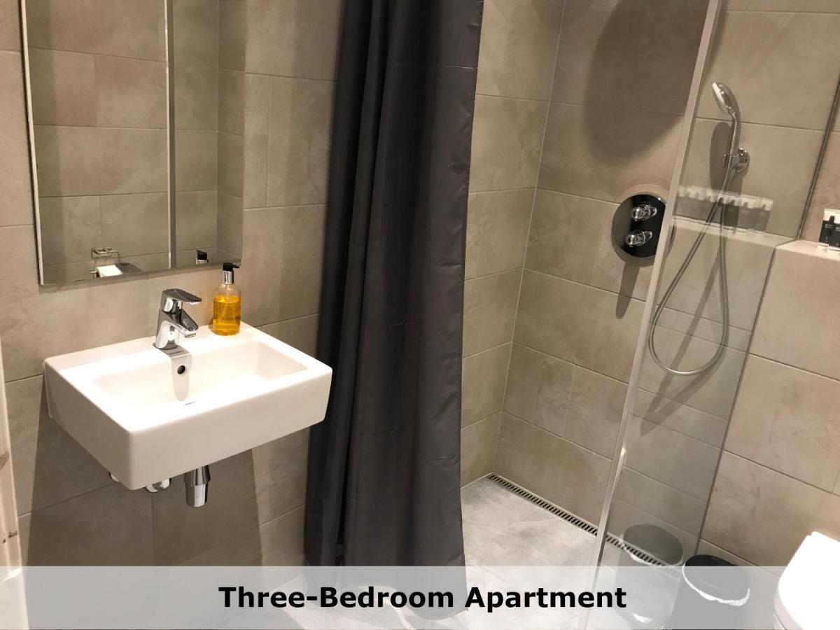 Apartment Bredgade *