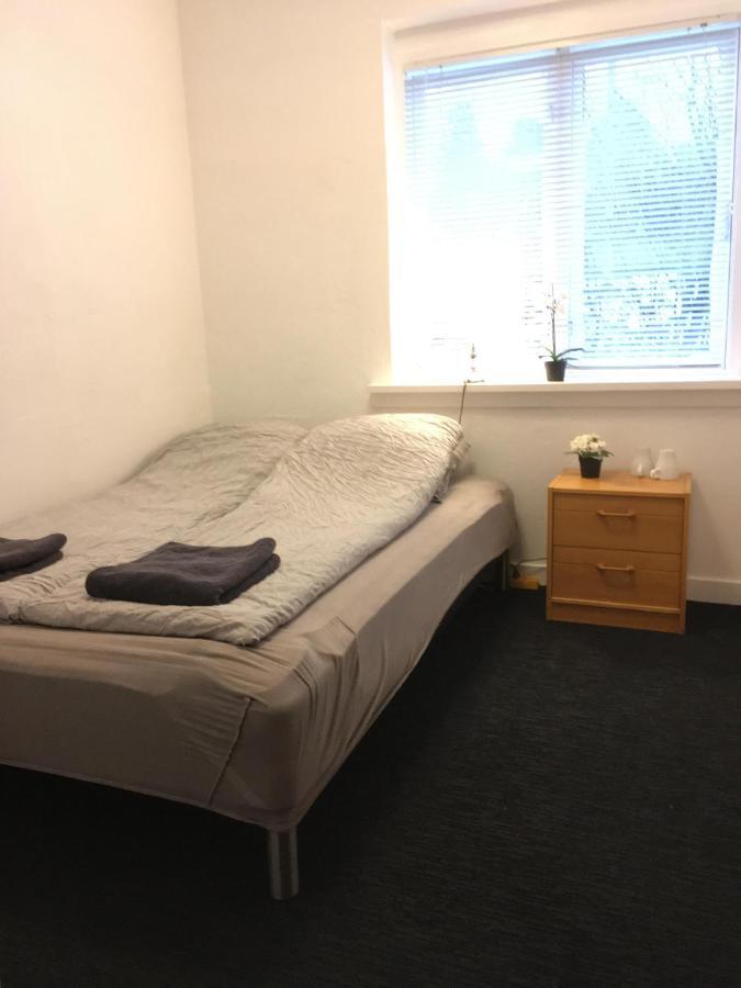 Sleep & Go Guest house 3*