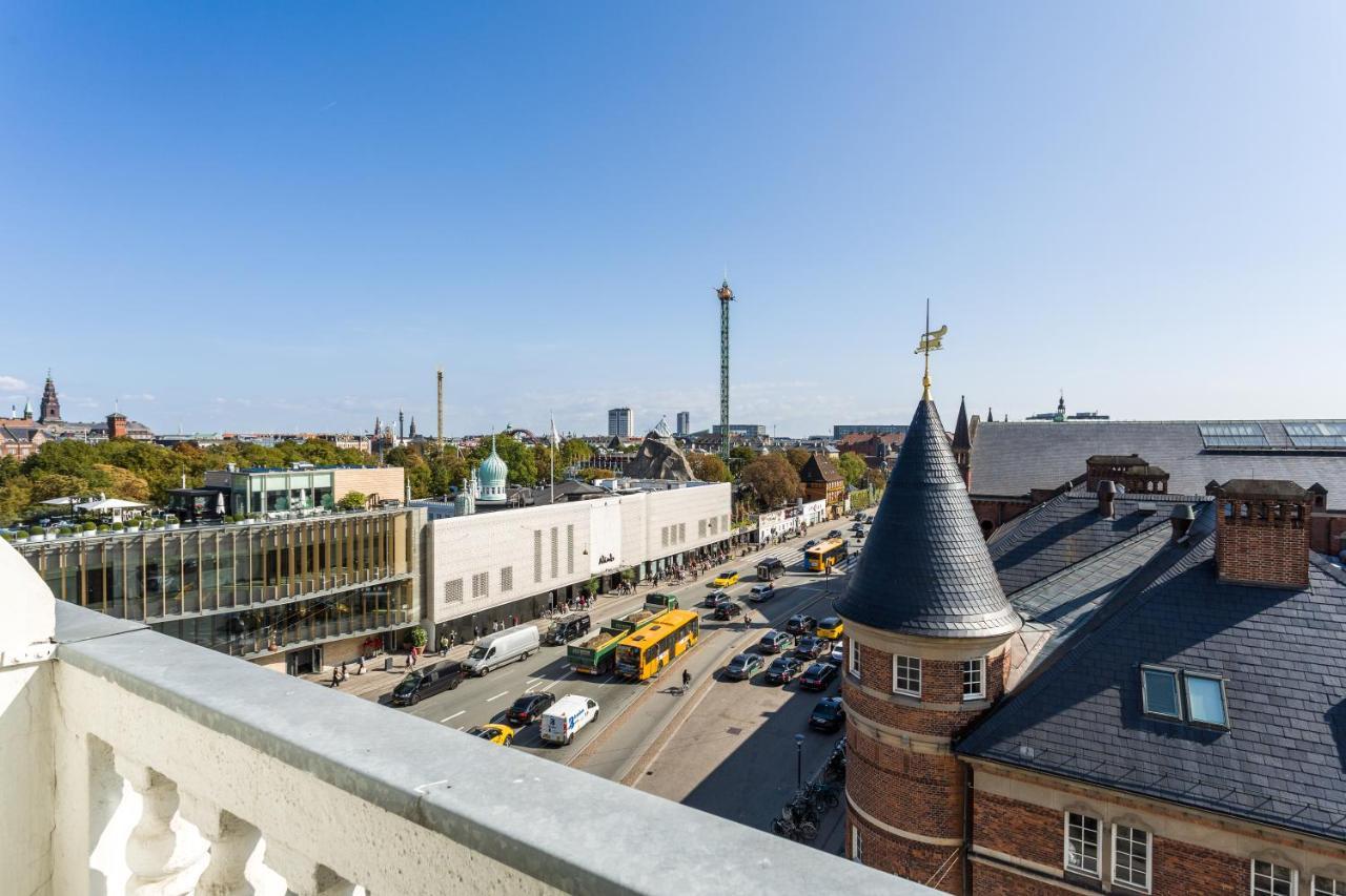 Profilhotels Plaza Copenhagen