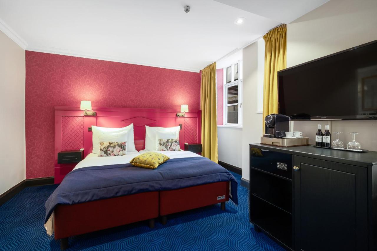Profilhotels Plaza Copenhagen