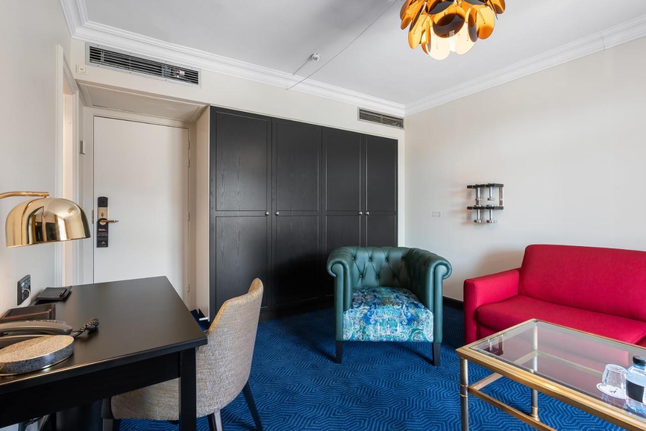 Profilhotels Plaza Hotel 4*