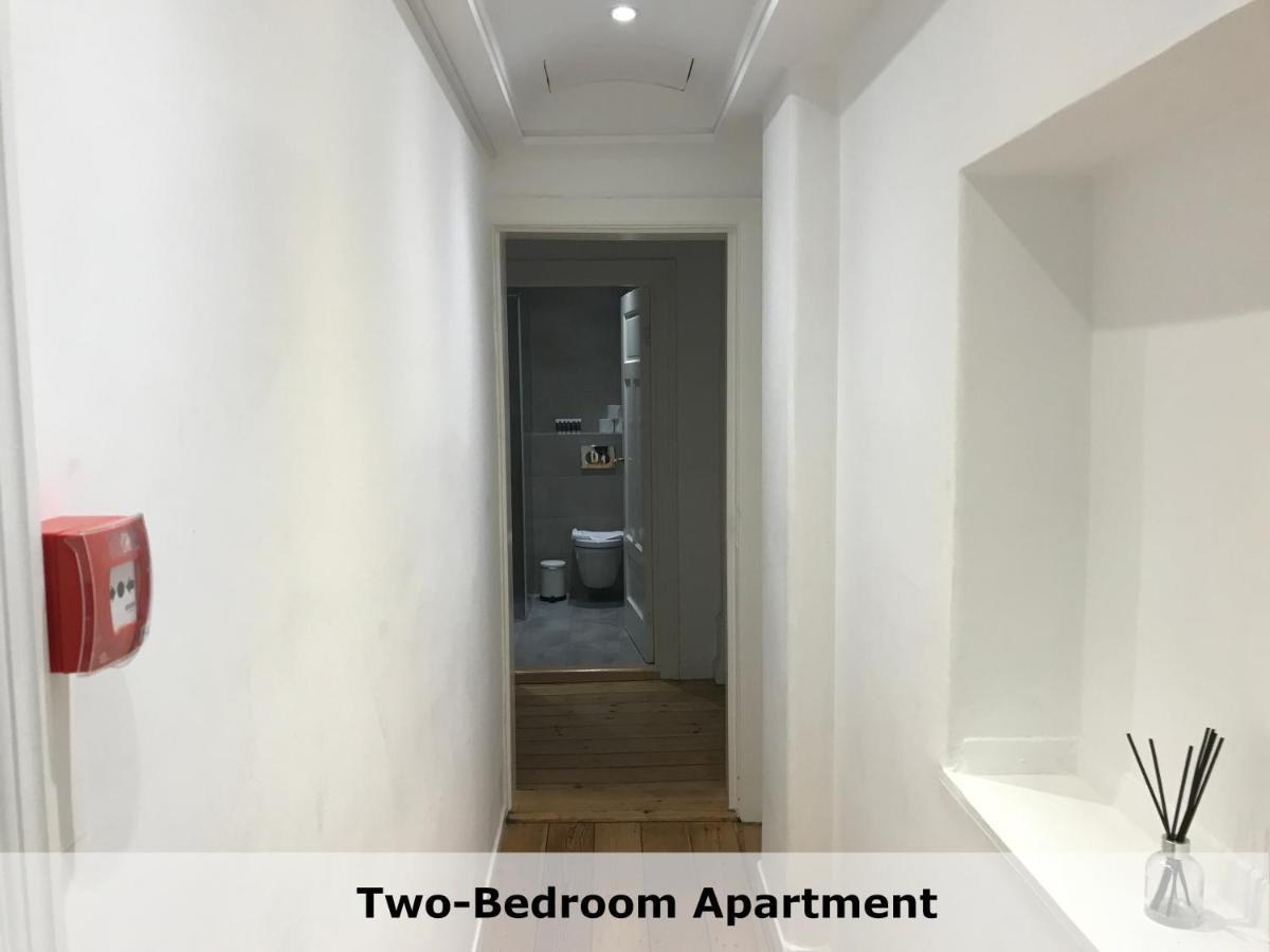 Apartment Bredgade