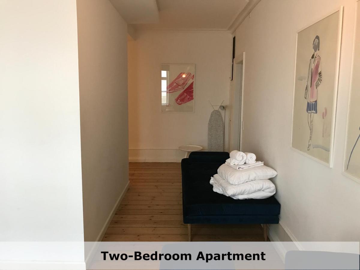 Appartamento Bredgade Copenaghen