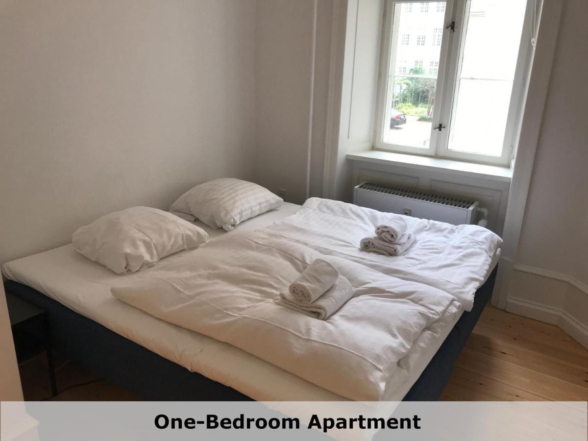 Bredgade Apartment Kopenhagen