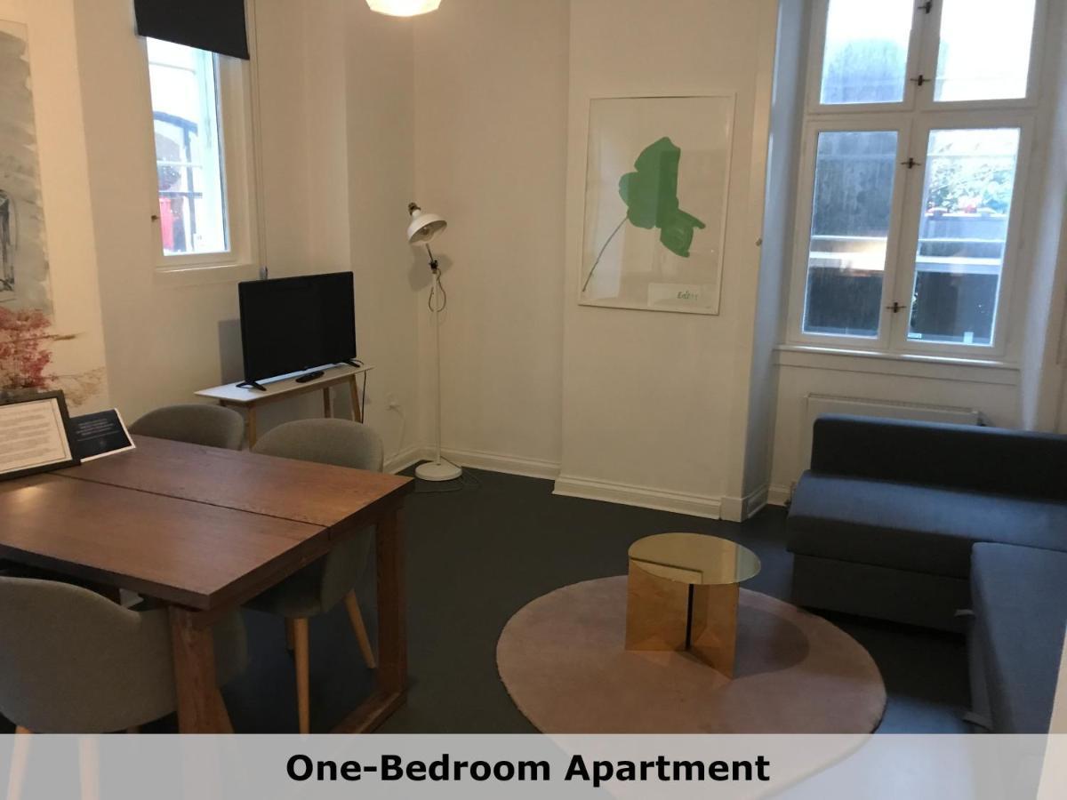 Bredgade Apartment *