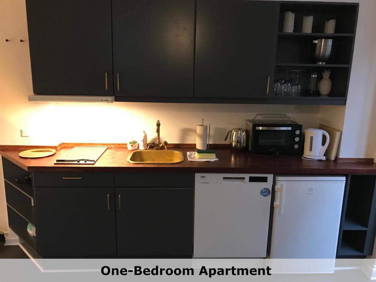 Bredgade Apartment