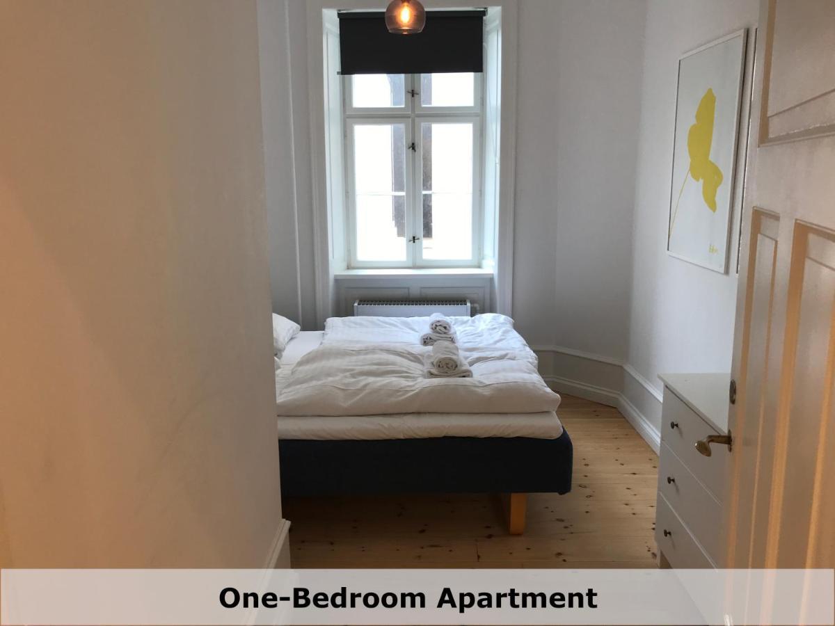 Bredgade Apartment Kopenhagen