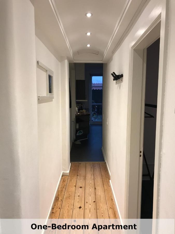 Bredgade Kopenhagen