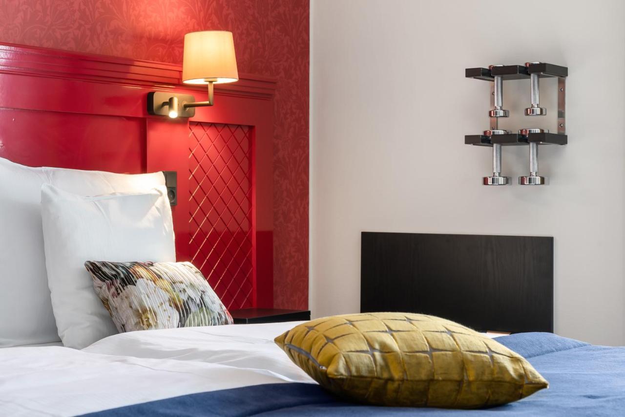Profilhotels Plaza Hotel
