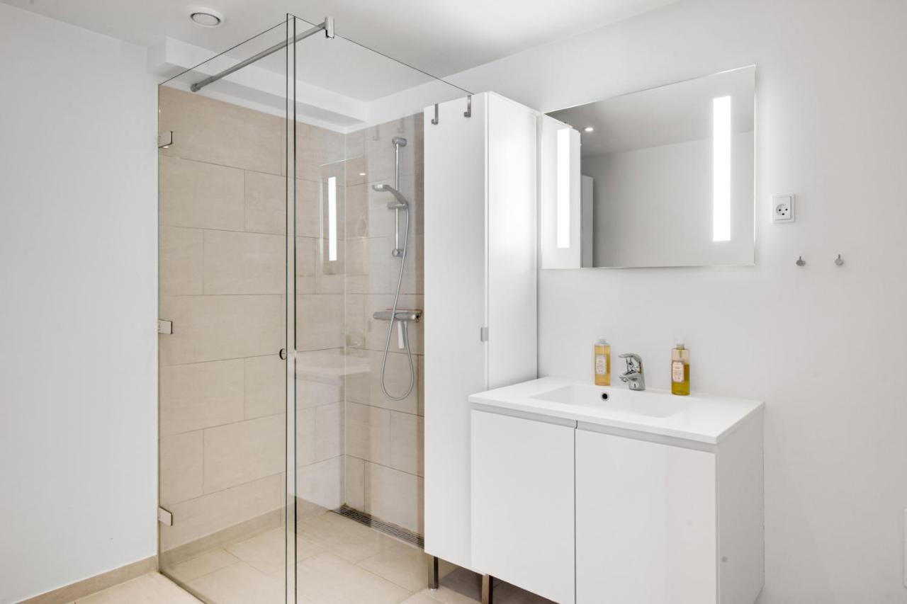Apartment Sanders Leaves - Precious Two-bedroom Penthouse In Downtown