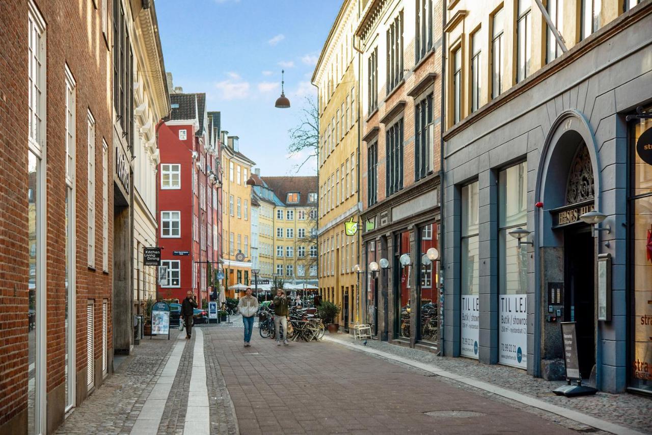 Sanders Leaves - Cute One-bedroom With A Large Rooftop Terrace Appartement *